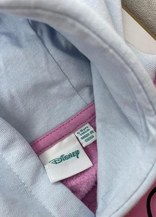 Світшот для дівчинки розмір 116 3