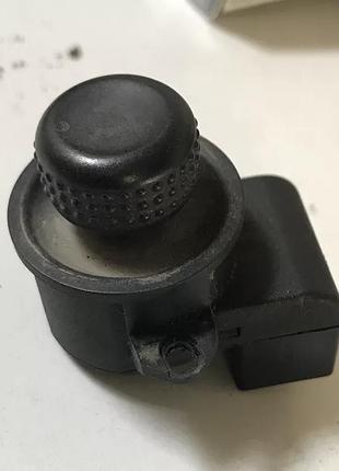 Бу переключатель регулировки зеркал renault laguna 1, 7700808035