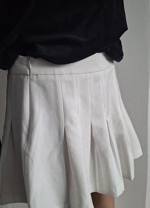 Юбочка тенниска