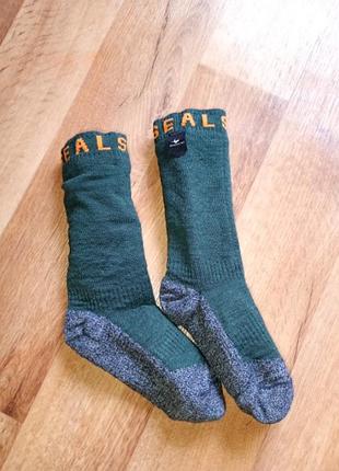 Жіночі водонепроникні шкарпетки