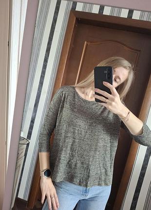 Кофта светрик