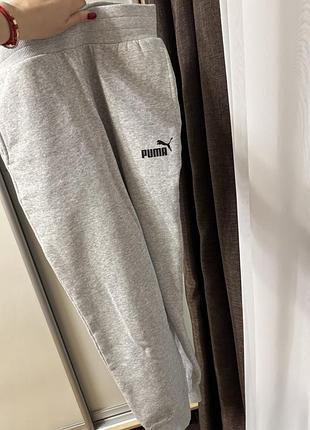 Штани спортивні оригінал на флісі