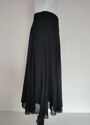 Шифонова спідниця-годе. 3