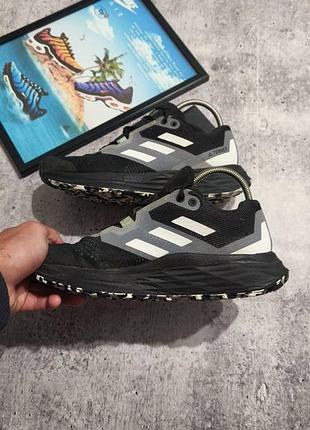 Женские кроссовки adidas terrex two flow