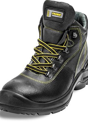 Рабочая обувь, унисекс, черные