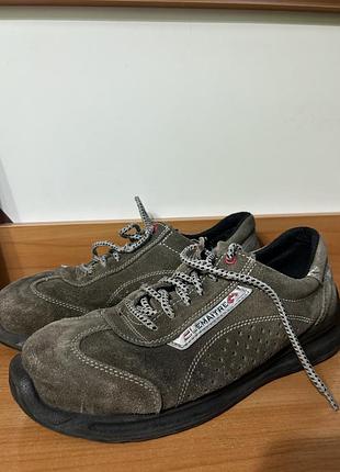 Робоче чоловіче взуття