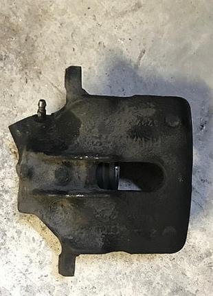 Бу суппорт передний левый renault laguna 1, 7701205832