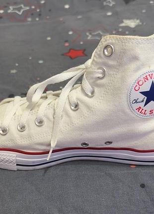 Чоловічі converse 3
