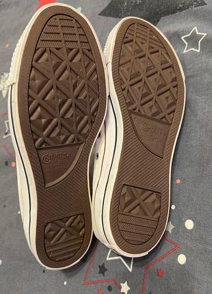 Чоловічі converse 5