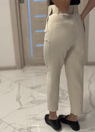 Класичні брюки s/m 3