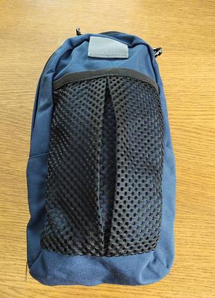 Подсумок поясной с системой крепления molle