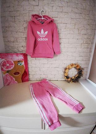 Костюм для девочки