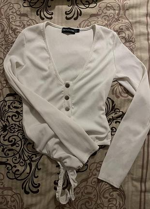 Боді жіночий, prettylittlething