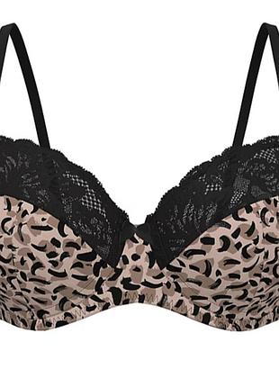 Бюстгальтер на косточках без поролону 42f (арт1610)