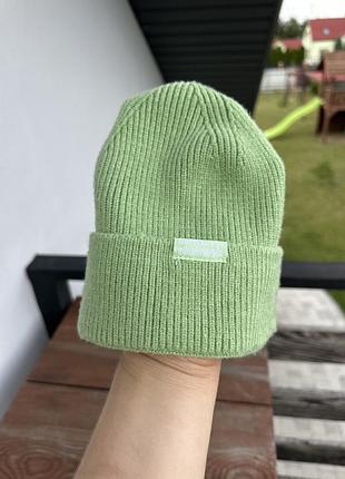 Шапка для хлопчика розмір 54