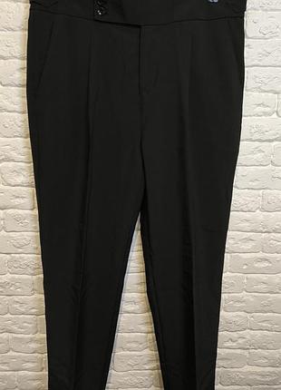 Фирменные брюки штаны 38р.