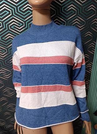 Светр теплий