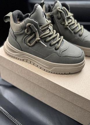 Черевики на хлопчика