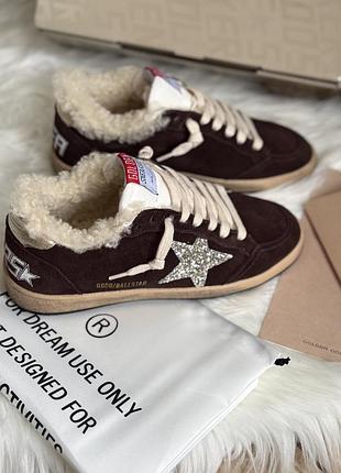 Зимові кеди gg