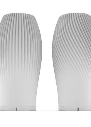 Лампа bambu 001