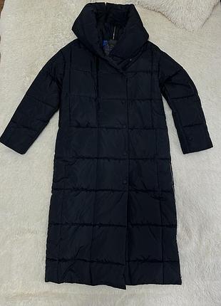 Пуховик від andre tan