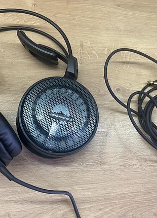 Навушники audio-technica ath-700x