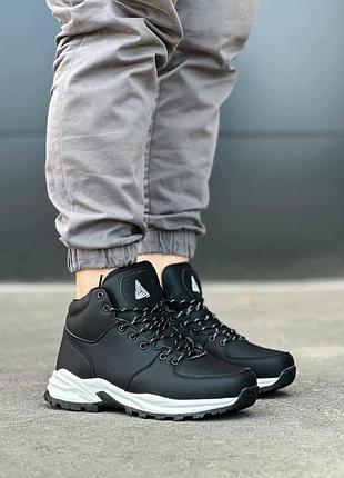 Черевики чоловічі stilli зимові 44р