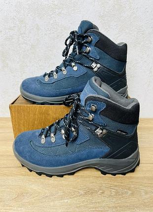 Черевики landrover