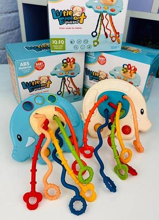 🪁 брязкальце слоник 🐘