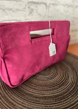 Клатч-сумка l'oréal paris.