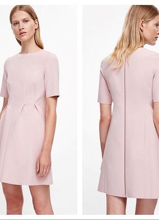 Елегантна сукня cos