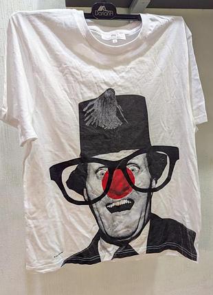 Stella mccartney  футболка