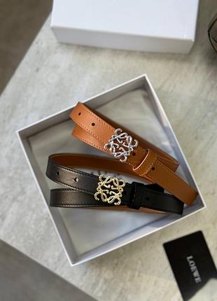 Жіночий ремінь