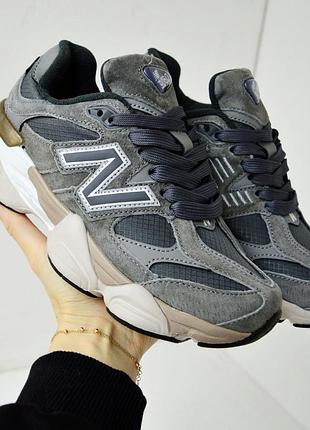 Мужские кроссовки зимние