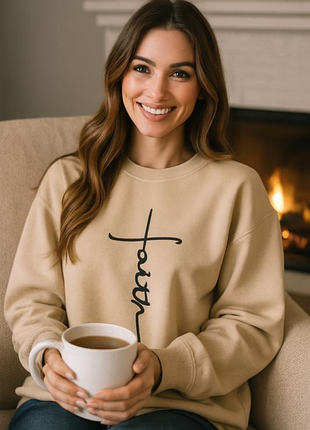 Кофточка с длинным рукавом свитшот размер 2xl -3xl (52-54)