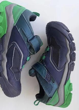 Деми ботинки quechua,32 г