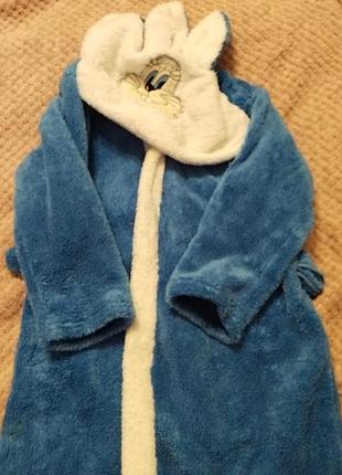 Халат для хлопчика