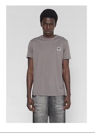 Diesel чоловіча футболка, нова, оригінал.