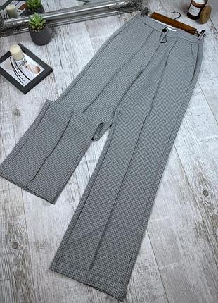 Прямые штанишки от primark