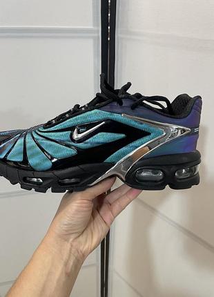 Кросівки nike air max tailwind 5 skepta