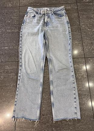 Джинси р.38
