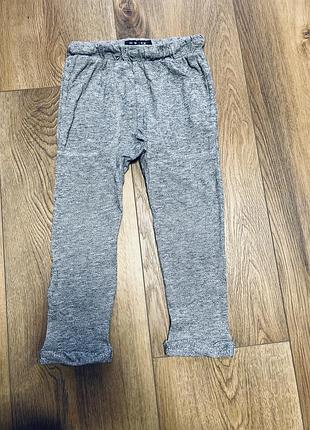 Штани для хлопчика