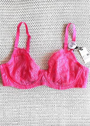 Новый бюстгальтер, размер 75d, размер 75e