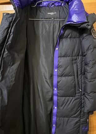 Зимова куртка