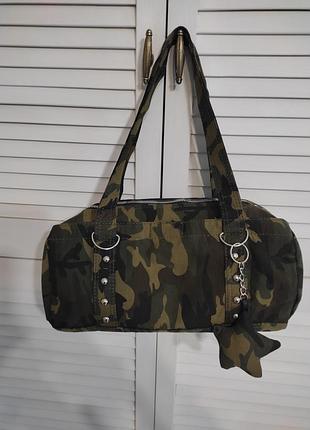 Сумка в стиле y2k