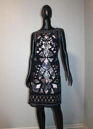 Вечернее платье marks &amp; spencer