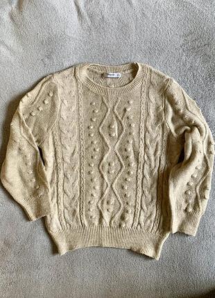 Свитерок mango s