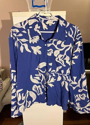 Next блузка uk 20