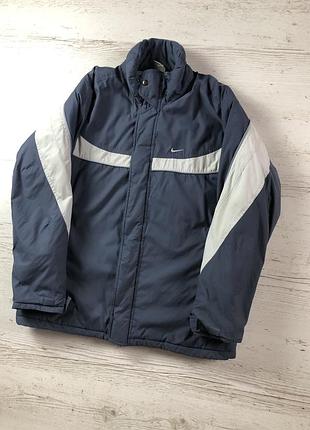 Куртка nike оригінал вінтаж 3