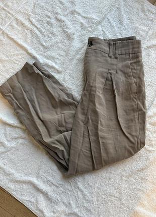 Жіночі штани zara
